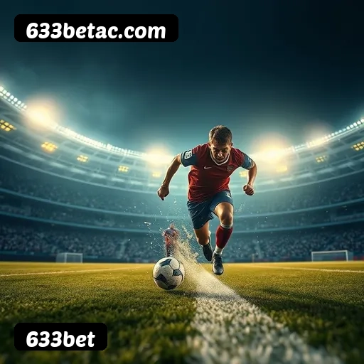 Tabela RTP dos jogos de cassino da 633bet