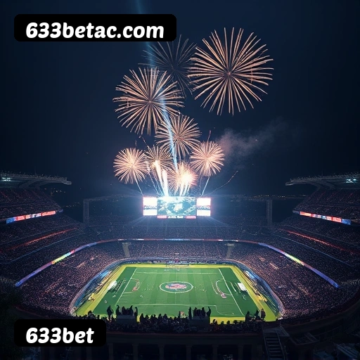 App 633bet para iOS e Android — interface mobile, login biométrico e PIX integrado