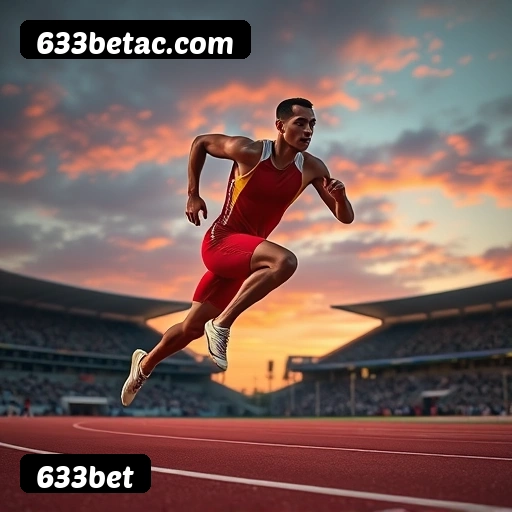 Principais provedores de slots da 633bet - NetEnt, Pragmatic Play, Play'n GO
