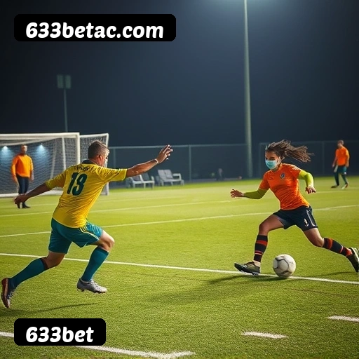 Suporte 24 horas 633bet