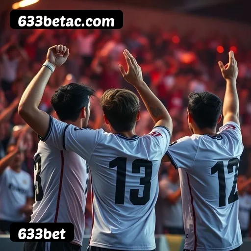 6 vantagens exclusivas do programa VIP da 633bet